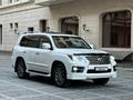 Lexus LX 570 2014 годаfor28 990 000 тг. в Алматы – фото 4