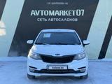 Kia Rio 2015 года за 5 850 000 тг. в Уральск – фото 4