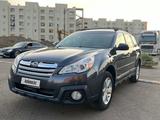 Subaru Outback 2013 года за 4 900 000 тг. в Актау – фото 2