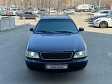 Audi A6 1997 года за 2 850 000 тг. в Тараз – фото 3