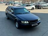 Audi A6 1997 года за 2 850 000 тг. в Тараз – фото 5