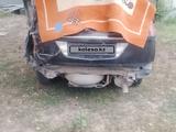 Honda Stream 2004 годаүшін1 500 000 тг. в Алматы – фото 5