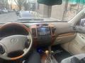 Lexus GX 470 2006 годаfor13 300 000 тг. в Алматы – фото 4