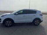 Kia Sportage 2018 года за 9 500 000 тг. в Актау
