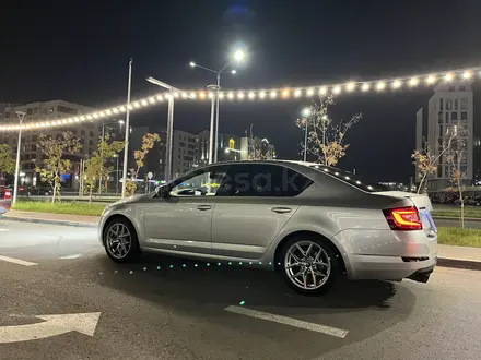 Skoda Octavia 2014 года за 7 000 000 тг. в Астана – фото 6