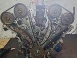 З/Ч на Двигатель AJ 3.0 Mazda Блок Коленвал ГБЦ головки блока маслонасос за 50 000 тг. в Караганда – фото 5