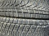 285/60/18 Bridgestone за 35 000 тг. в Алматы – фото 2