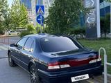 Nissan Maxima 2000 года за 2 850 000 тг. в Алматы – фото 4
