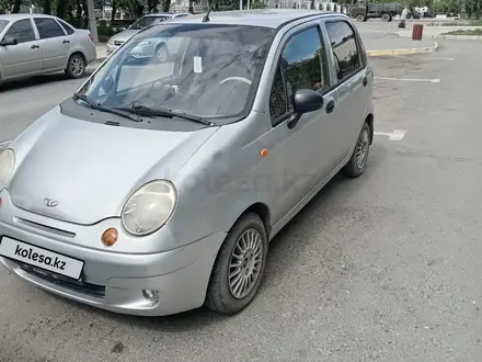 Daewoo Matiz 2011 года за 2 200 000 тг. в Семей – фото 2