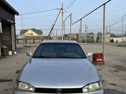 Toyota Camry 1992 года за 3 000 000 тг. в Жаркент