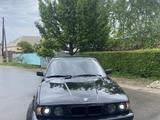 BMW 525 1988 года за 3 050 000 тг. в Тараз – фото 3