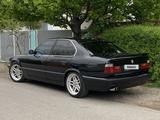 BMW 525 1988 года за 3 050 000 тг. в Тараз – фото 2