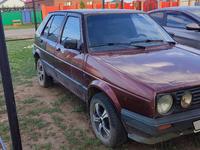 Volkswagen Golf 1991 годаүшін850 000 тг. в Уральск