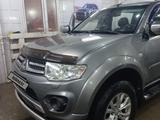 Mitsubishi Pajero Sport 2014 годаүшін11 000 000 тг. в Усть-Каменогорск – фото 2