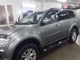 Mitsubishi Pajero Sport 2014 годаүшін11 000 000 тг. в Усть-Каменогорск