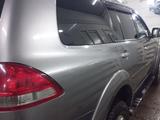 Mitsubishi Pajero Sport 2014 годаүшін11 000 000 тг. в Усть-Каменогорск – фото 3