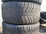 295/40/20 и 305/40/20 комплект бу Мишлен за 120 000 тг. в Алматы – фото 3