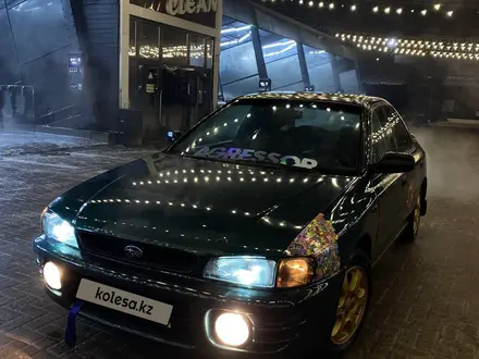 Subaru Impreza 1998 года за 1 800 000 тг. в Алматы