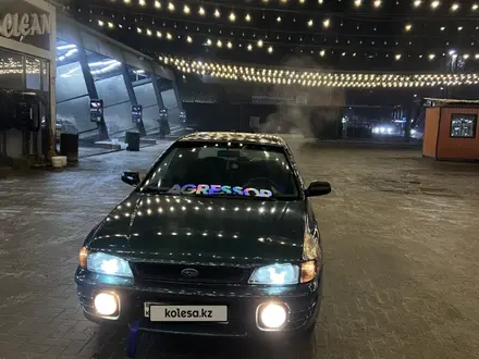 Subaru Impreza 1998 года за 1 800 000 тг. в Алматы – фото 2