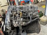 Двигатель D4BH V2.5 4WD-2WD за 1 000 тг. в Шымкент – фото 2
