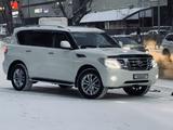 Nissan Patrol 2012 года за 11 250 000 тг. в Астана