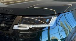Land Rover Range Rover Autobiography 2026 годаүшін137 118 000 тг. в Астана – фото 2