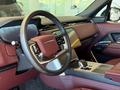 Land Rover Range Rover Autobiography 2026 года за 137 118 000 тг. в Астана – фото 10