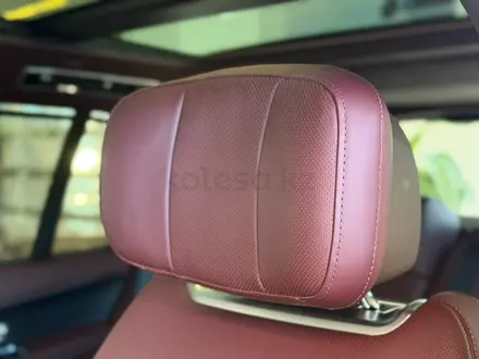 Land Rover Range Rover Autobiography 2026 года за 137 118 000 тг. в Астана – фото 18
