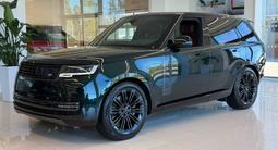 Land Rover Range Rover Autobiography 2026 годаүшін137 118 000 тг. в Астана