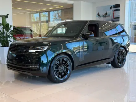 Land Rover Range Rover Autobiography 2026 года за 137 118 000 тг. в Астана