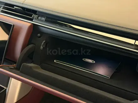 Land Rover Range Rover Autobiography 2026 года за 137 118 000 тг. в Астана – фото 20