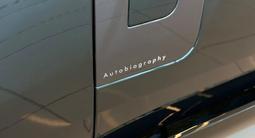 Land Rover Range Rover Autobiography 2026 годаүшін137 118 000 тг. в Астана – фото 3