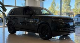 Land Rover Range Rover Autobiography 2026 годаүшін137 118 000 тг. в Астана – фото 5
