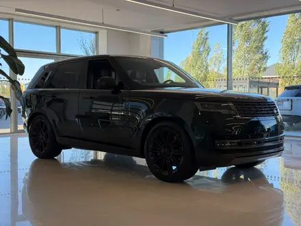 Land Rover Range Rover Autobiography 2026 года за 137 118 000 тг. в Астана – фото 5