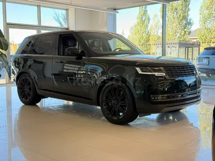 Land Rover Range Rover Autobiography 2026 года за 137 118 000 тг. в Астана – фото 8