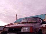 ВАЗ (Lada) 2109 1999 года за 400 000 тг. в Атырау – фото 3