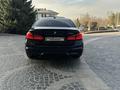 BMW 540 2017 года за 20 000 000 тг. в Алматы – фото 4