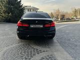 BMW 540 2017 года за 20 000 000 тг. в Алматы – фото 4