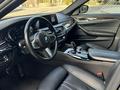 BMW 540 2017 года за 20 000 000 тг. в Алматы – фото 10
