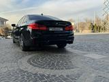 BMW 540 2017 года за 20 000 000 тг. в Алматы – фото 2