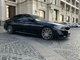 BMW 540 2017 года за 20 000 000 тг. в Алматы