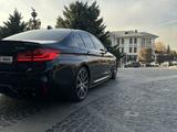 BMW 540 2017 года за 20 000 000 тг. в Алматы – фото 3