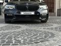 BMW 540 2017 года за 20 000 000 тг. в Алматы – фото 5