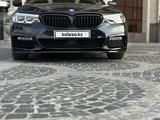 BMW 540 2017 года за 20 000 000 тг. в Алматы – фото 5