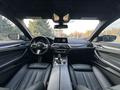 BMW 540 2017 года за 20 000 000 тг. в Алматы – фото 6