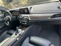 BMW 540 2017 года за 20 000 000 тг. в Алматы – фото 8