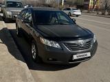 Toyota Camry 2007 года за 5 700 000 тг. в Караганда – фото 2