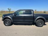 Ford F-Series 2020 года за 47 000 000 тг. в Алматы – фото 4