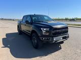 Ford F-Series 2020 года за 47 000 000 тг. в Алматы – фото 5