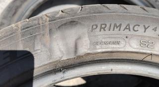 Michelin Primacy 2022 пара за 20 000 тг. в Алматы